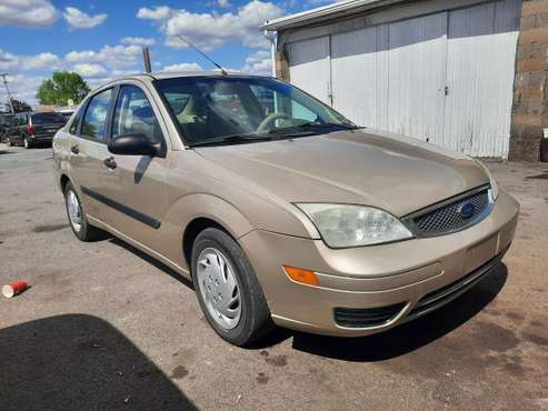 2006 Ford Focus for sale in Easton, PA