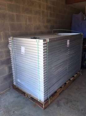 5 kw solar p.v system - cars & trucks - by dealer - vehicle... for sale in Swannanoa, NC