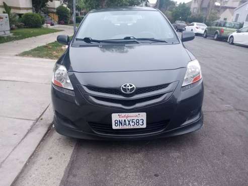 2008 Toyota yaris (S) for sale in Burbank, CA