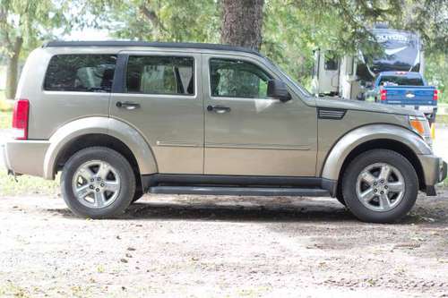 2007 Dodge Nitro for sale in ST Cloud, MN