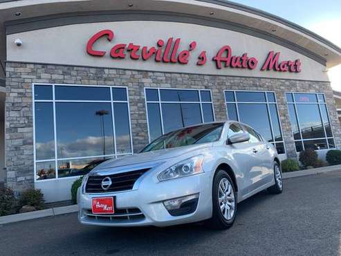 2013 Nissan Altima - Call for sale in Grand Junction, CO