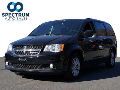 2020 Dodge Grand Caravan Passenger - Financing Available! - cars &... for sale in West Nyack, NY