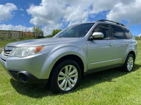2013 subaru forester for sale in Waynesville, NC