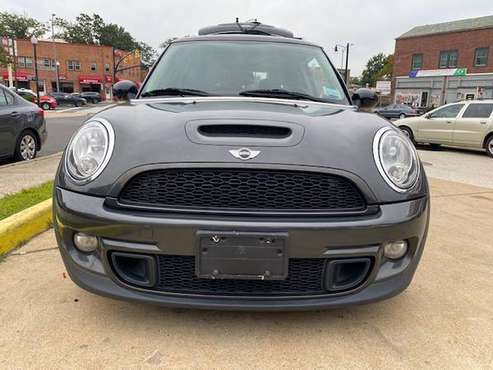 2012 Mini Cooper S (R56) - cars & trucks - by owner - vehicle... for sale in Arlington, District Of Columbia