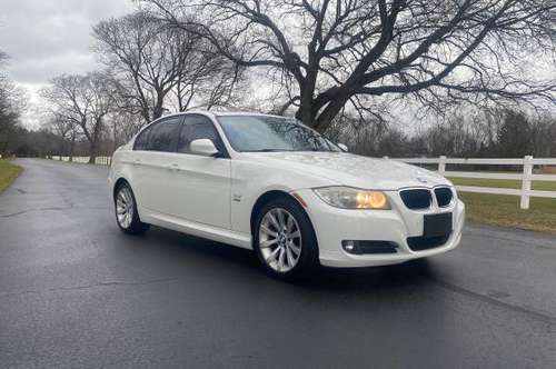 2011 BMW 328i xDrive***AWD, LOW MILES, LOADED, CLEAN*** - cars &... for sale in Jenison, MI