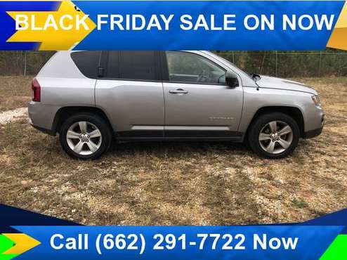 2017 Jeep Compass Sport - Super Low Payment! - cars & trucks - by... for sale in Ripley, MS