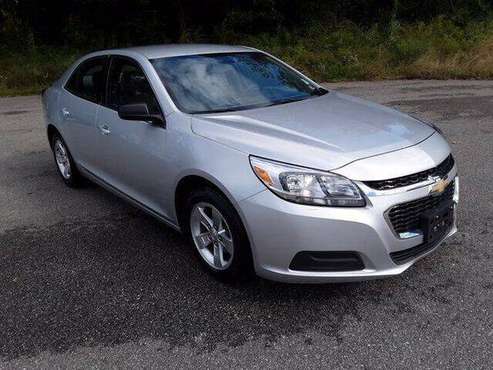 2014 Chevrolet Malibu - cars & trucks - by owner - vehicle... for sale in Duluth, GA