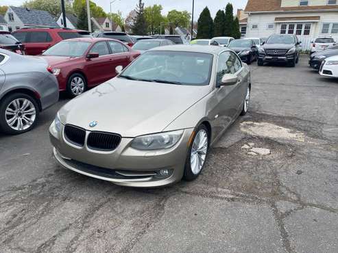 2011 BMW 335i CONVERTIBLE - - by dealer - vehicle for sale in milwaukee, WI