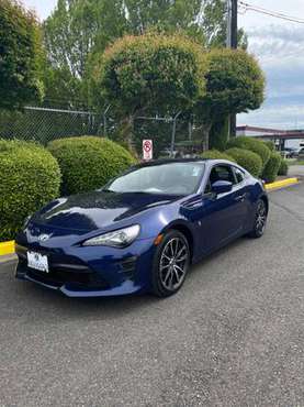 2017 Toyota 86 for sale! Super Clean! Fun & Sporty! Replaced the for sale in Auburn, WA