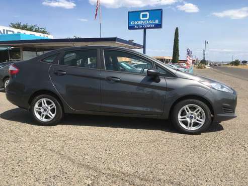 #BLACKFRIDAYDEALS 2019 Ford Fiesta Only $250/down - cars & trucks -... for sale in Prescott Valley, AZ