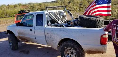 Ford Ranger Prerunner for sale in Glendale, AZ