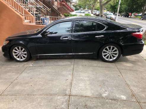 2010 Lexus Ls460 Ls 460 awd 36k miles for sale in Brooklyn, NY