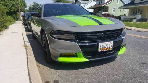2018 Dodge Charger RT for sale in Baltimore, DE