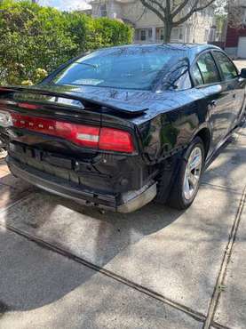 2014 Dodge Charger Mechanics Dream for sale in Rosedale, NY