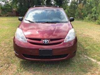 Toyota sienna - - by dealer - vehicle automotive sale for sale in Ayden, NC