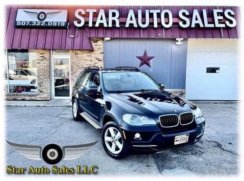 2009 BMW X5 xDrive30i - - by dealer - vehicle for sale in Rochester, MN