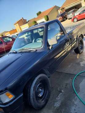 94 Toyota pickup for sale in Salinas, CA