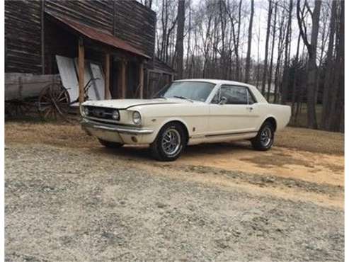 1966 Ford Mustang for sale in Greensboro, NC