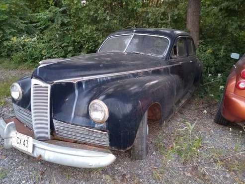 1941 Packard Clipper for sale in Hubbard, OH