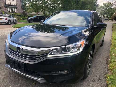 2017 Honda Accord Sedan-bronx for sale in Bronx, NY