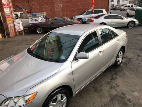 2008 Toyota Camry - cars & trucks - by owner - vehicle automotive sale for sale in Trenton, NJ