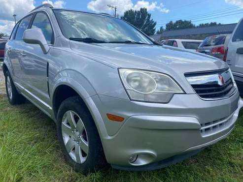 2009 SATURN VUE XR SUV WITH LOW MILES AND RUNS GREAT!! - cars &... for sale in TAMPA, FL