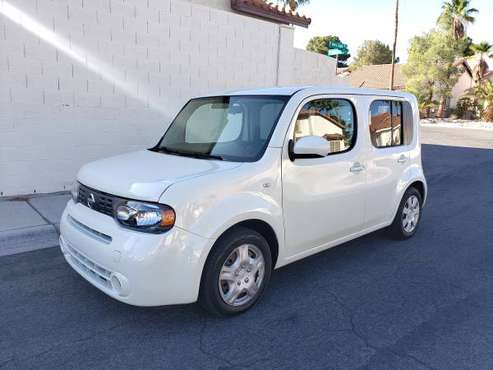 2010 Nissan cube for sale in Las Vegas, NV