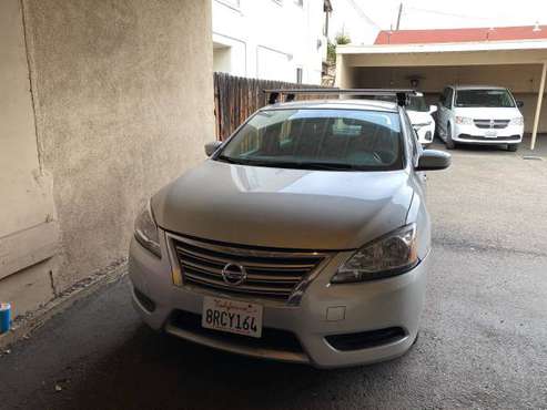 Nissan Sentra/2015/58, 0000 Miles for sale in Santa Barbara, CA