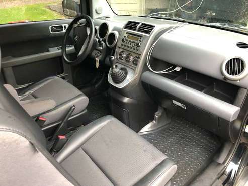 2005 Honda Element - Manual Transmission for sale in New Milford, CT