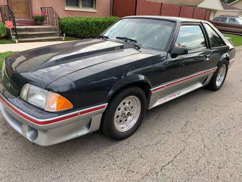 1988 Ford Mustang for sale in Melrose Park, IL