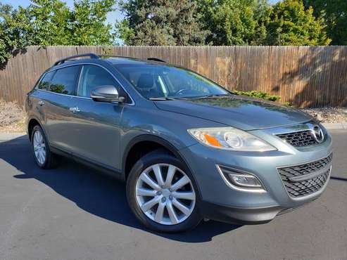 2010 Mazda CX-9 Grand Touring AWD for sale in Boise, ID