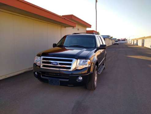 2010 Ford Expedition XLT, Automatic, 2WD,V8. 5.4 L, 118K miles -... for sale in Tolleson, AZ