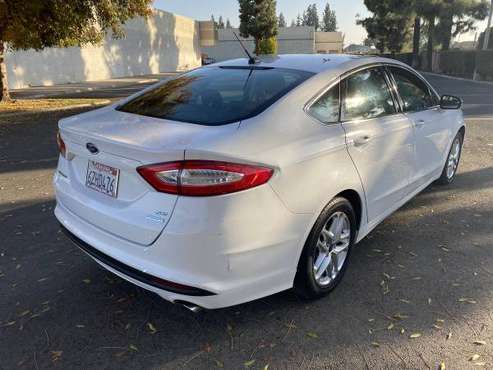2013 Ford Fusion SE -WHOLESALE PRICING AVAILABLE! - cars & trucks -... for sale in Sanger, CA
