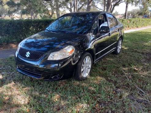2008 Suzuki SX4 2.0- Powerful, quick and handles like a sports car -... for sale in Clearwater, FL