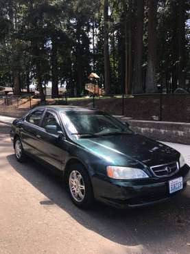 1999 Acura - cars & trucks - by owner - vehicle automotive sale for sale in Vancouver, OR