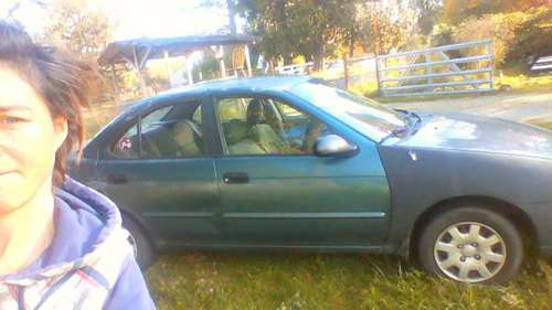 2002 nissan sentra for sale in Murphy, OR