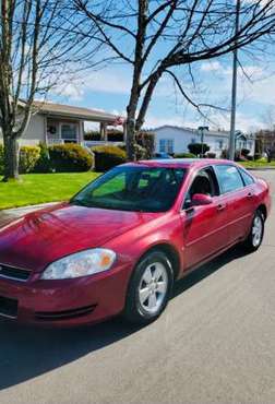 2006 Chevy Impala LT for sale in Milwaukie, OR