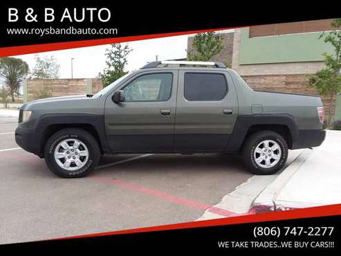 1 WEEK ONLY!!!!! SAVE BIG!!!! for sale in B&B AUTO 6905 66th St., TX