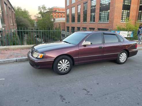 1998 Toyota Avalon for sale in Temple Hills, District Of Columbia