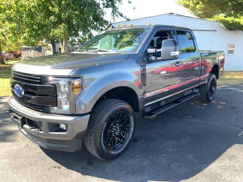 2019 FORD F250 (G36904) for sale in Terre Haute, IN