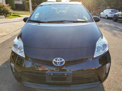 2012 Toyota Prius - Low Miles (93K) and Excellent Condition - cars &... for sale in Marina Del Rey, CA