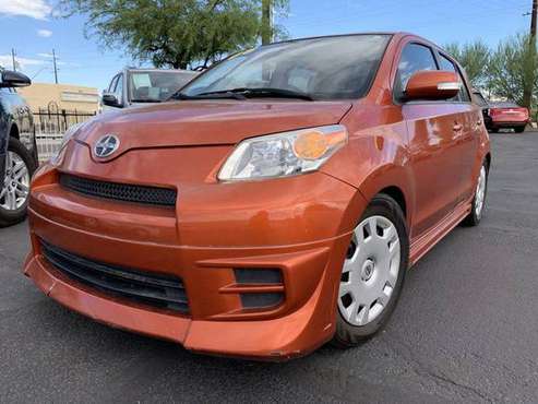 2008 Scion xD - $500 DOWN o.a.c. - Call or Text! - cars & trucks -... for sale in Tucson, AZ