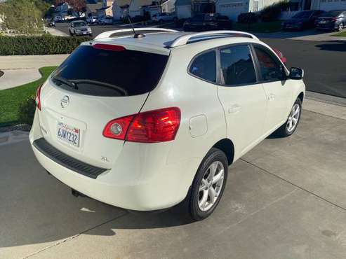 Nissan Rogue - cars & trucks - by owner - vehicle automotive sale for sale in Mission Viejo, CA