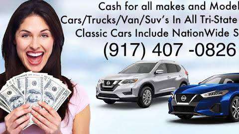 Sell me your Toyota Honda Nissan cash today for sale in STATEN ISLAND, NY