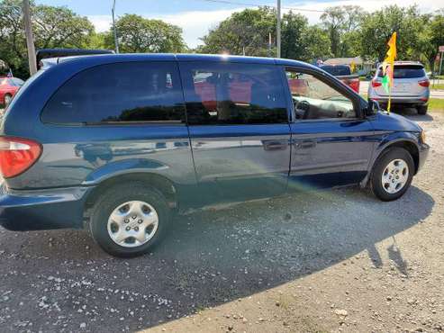 2003 Grand Caravan One Owner for sale in Highland, IL