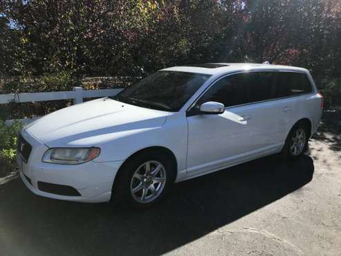 Volvo V70 For Sale - cars & trucks - by owner - vehicle automotive... for sale in Ramona, CA
