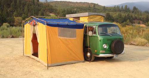 1970 Volkswagen MicroBus - cars & trucks - by owner - vehicle... for sale in Ashland, OR