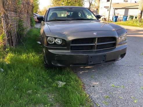 2008 Dodge Charger for sale in Hammond, IL