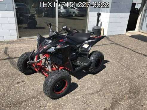 2019 ODES GIZMO BASE - cars & trucks - by dealer - vehicle... for sale in Somerset, WI
