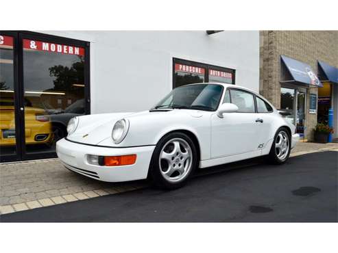 1993 Porsche RS America for sale in West Chester, PA